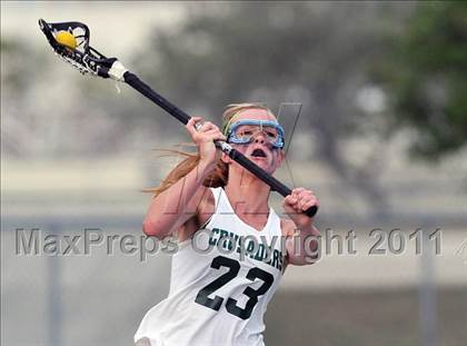 Thumbnail 1 in Estero vs. Tampa Catholic (State Playoffs) photogallery.