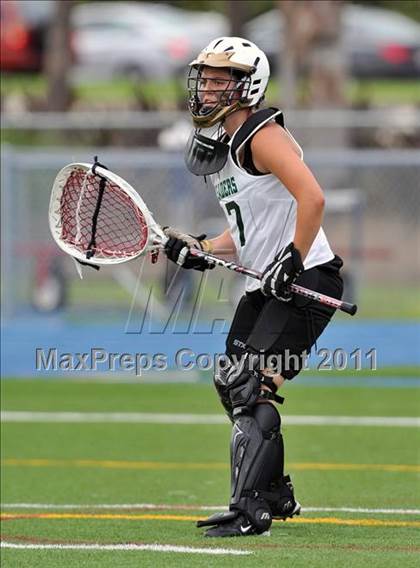 Thumbnail 1 in Estero vs. Tampa Catholic (State Playoffs) photogallery.