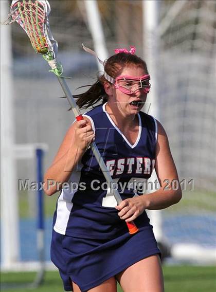 Thumbnail 2 in Estero vs. Tampa Catholic (State Playoffs) photogallery.