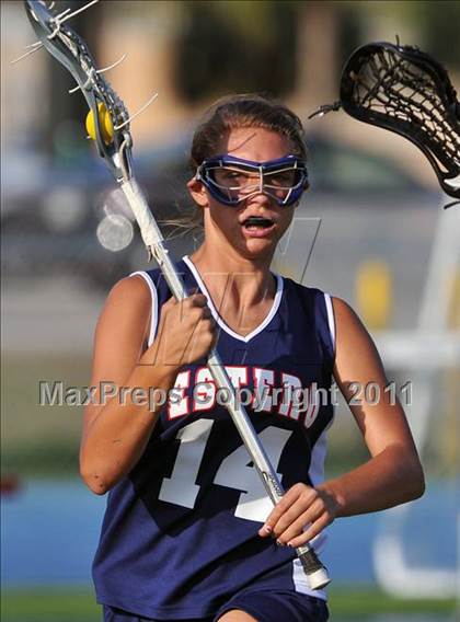 Thumbnail 3 in Estero vs. Tampa Catholic (State Playoffs) photogallery.