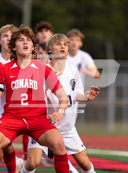 Thumbnail 1 in Simsbury @ Conard photogallery.