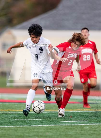 Thumbnail 1 in Simsbury @ Conard photogallery.