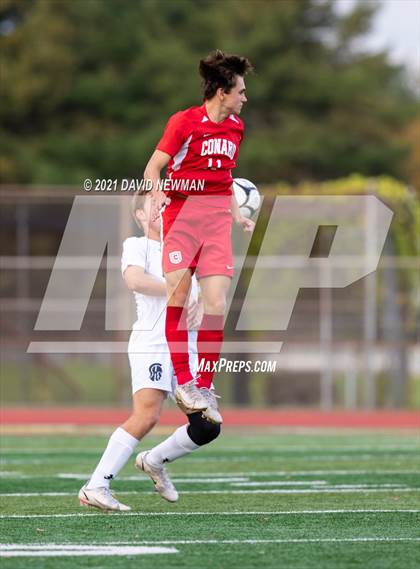 Thumbnail 2 in Simsbury @ Conard photogallery.