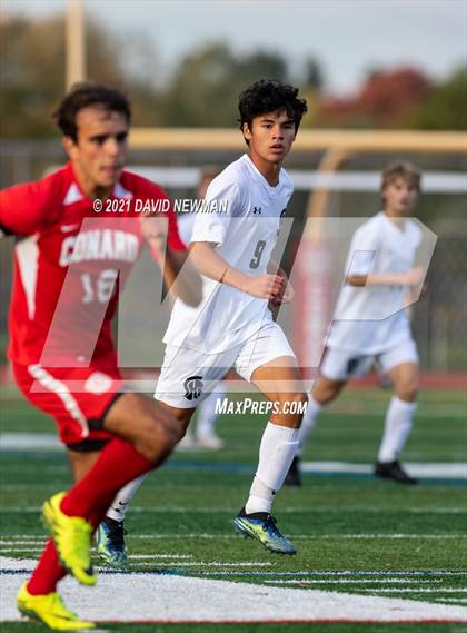 Thumbnail 1 in Simsbury @ Conard photogallery.