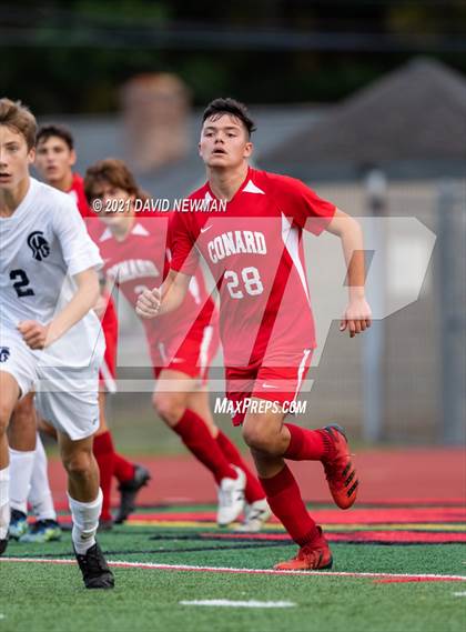 Thumbnail 3 in Simsbury @ Conard photogallery.