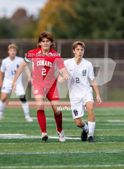 Thumbnail 1 in Simsbury @ Conard photogallery.