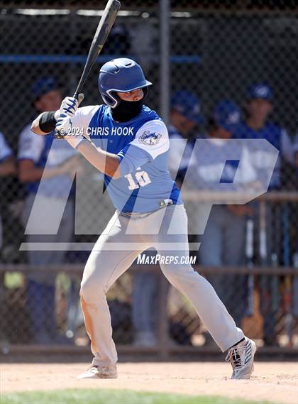 Thumbnail 1 in Cathedral vs Buena (Lancer Baseball Classic) photogallery.