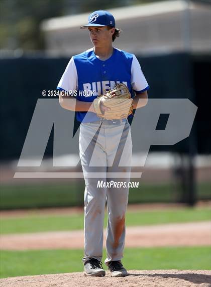 Thumbnail 1 in Cathedral vs Buena (Lancer Baseball Classic) photogallery.