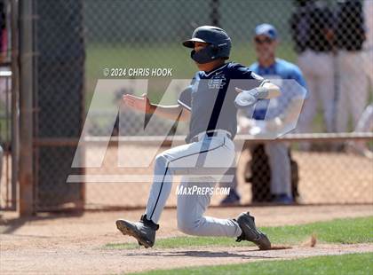 Thumbnail 1 in Cathedral vs Buena (Lancer Baseball Classic) photogallery.