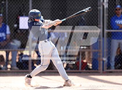 Thumbnail 3 in Cathedral vs Buena (Lancer Baseball Classic) photogallery.