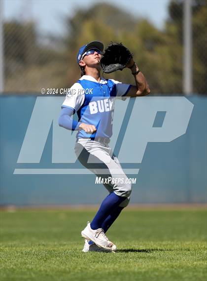 Thumbnail 2 in Cathedral vs Buena (Lancer Baseball Classic) photogallery.