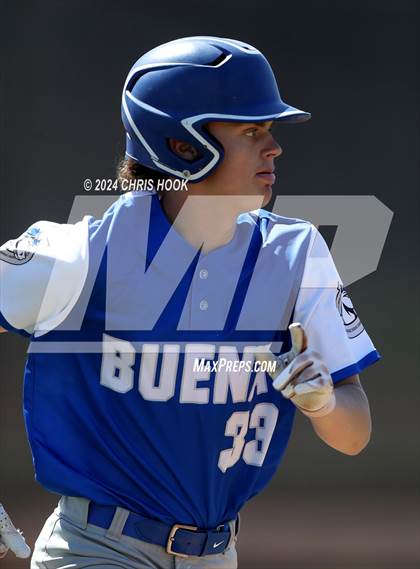 Thumbnail 2 in Cathedral vs Buena (Lancer Baseball Classic) photogallery.