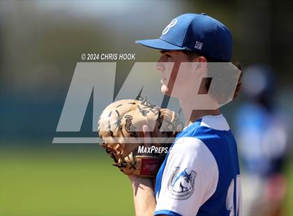 Thumbnail 2 in Cathedral vs Buena (Lancer Baseball Classic) photogallery.