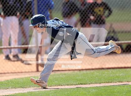 Thumbnail 3 in Cathedral vs Buena (Lancer Baseball Classic) photogallery.