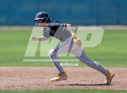 Thumbnail 3 in Cathedral vs Buena (Lancer Baseball Classic) photogallery.