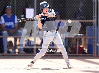 Thumbnail 2 in Cathedral vs Buena (Lancer Baseball Classic) photogallery.