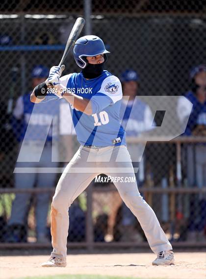Thumbnail 2 in Cathedral vs Buena (Lancer Baseball Classic) photogallery.
