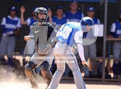 Thumbnail 2 in Cathedral vs Buena (Lancer Baseball Classic) photogallery.