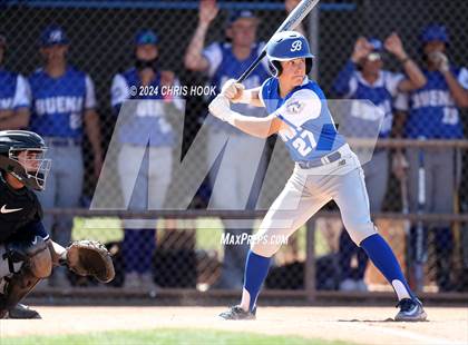 Thumbnail 3 in Cathedral vs Buena (Lancer Baseball Classic) photogallery.