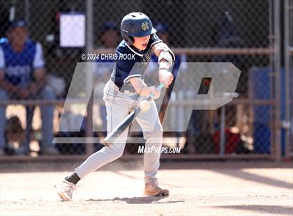 Thumbnail 2 in Cathedral vs Buena (Lancer Baseball Classic) photogallery.
