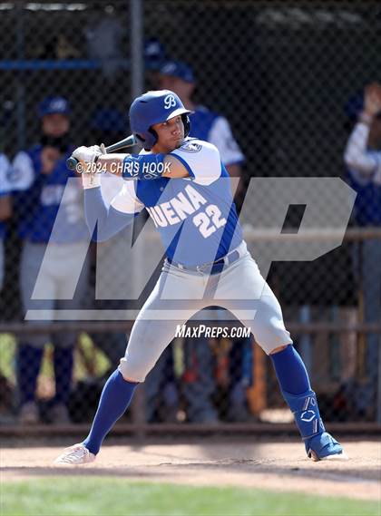 Thumbnail 2 in Cathedral vs Buena (Lancer Baseball Classic) photogallery.