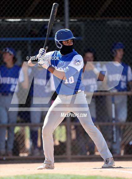 Thumbnail 2 in Cathedral vs Buena (Lancer Baseball Classic) photogallery.