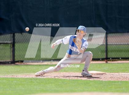 Thumbnail 2 in Cathedral vs Buena (Lancer Baseball Classic) photogallery.