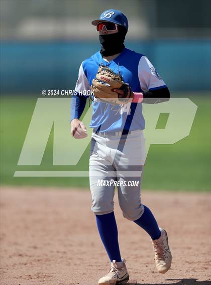 Thumbnail 1 in Cathedral vs Buena (Lancer Baseball Classic) photogallery.