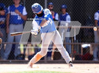 Thumbnail 1 in Cathedral vs Buena (Lancer Baseball Classic) photogallery.