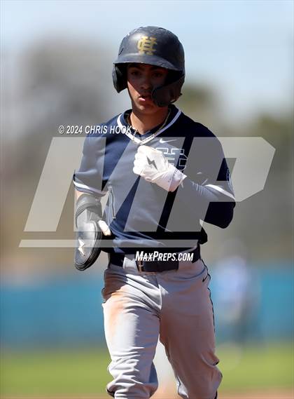 Thumbnail 2 in Cathedral vs Buena (Lancer Baseball Classic) photogallery.