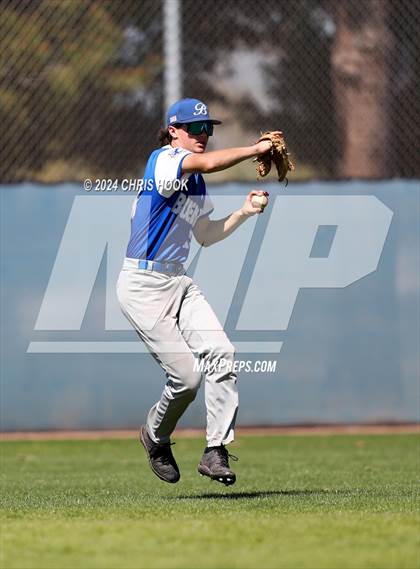 Thumbnail 1 in Cathedral vs Buena (Lancer Baseball Classic) photogallery.