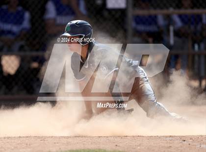 Thumbnail 1 in Cathedral vs Buena (Lancer Baseball Classic) photogallery.