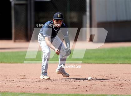 Thumbnail 1 in Cathedral vs Buena (Lancer Baseball Classic) photogallery.