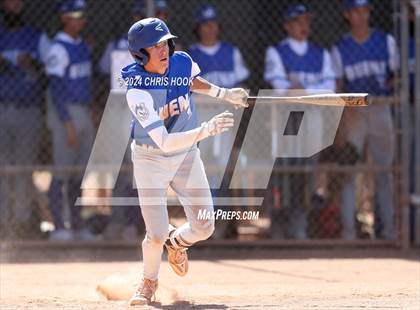 Thumbnail 2 in Cathedral vs Buena (Lancer Baseball Classic) photogallery.