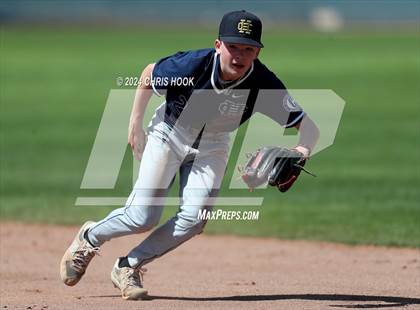 Thumbnail 3 in Cathedral vs Buena (Lancer Baseball Classic) photogallery.