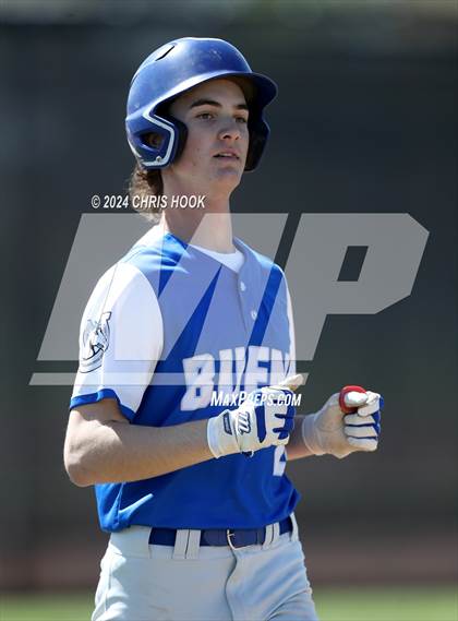 Thumbnail 1 in Cathedral vs Buena (Lancer Baseball Classic) photogallery.