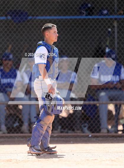 Thumbnail 2 in Cathedral vs Buena (Lancer Baseball Classic) photogallery.