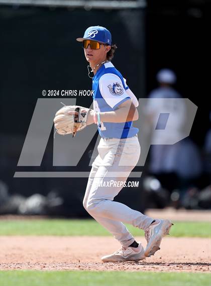 Thumbnail 2 in Cathedral vs Buena (Lancer Baseball Classic) photogallery.