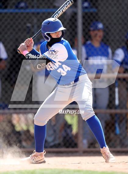 Thumbnail 1 in Cathedral vs Buena (Lancer Baseball Classic) photogallery.