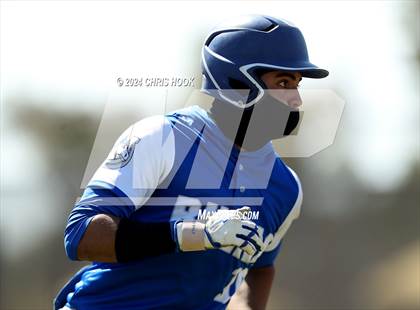 Thumbnail 1 in Cathedral vs Buena (Lancer Baseball Classic) photogallery.