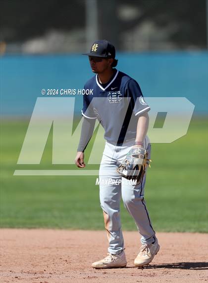 Thumbnail 2 in Cathedral vs Buena (Lancer Baseball Classic) photogallery.