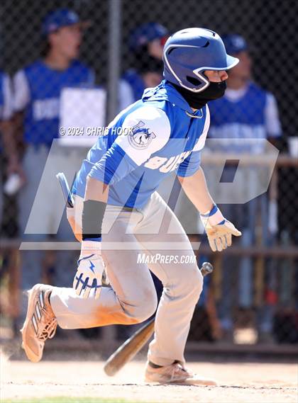 Thumbnail 1 in Cathedral vs Buena (Lancer Baseball Classic) photogallery.