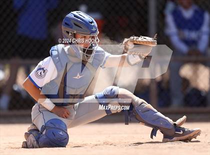 Thumbnail 2 in Cathedral vs Buena (Lancer Baseball Classic) photogallery.