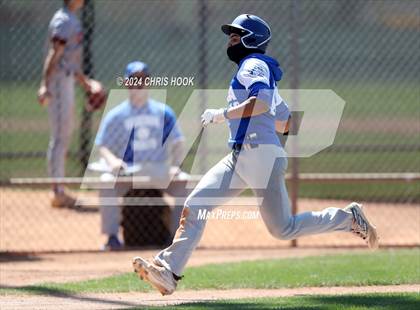 Thumbnail 2 in Cathedral vs Buena (Lancer Baseball Classic) photogallery.