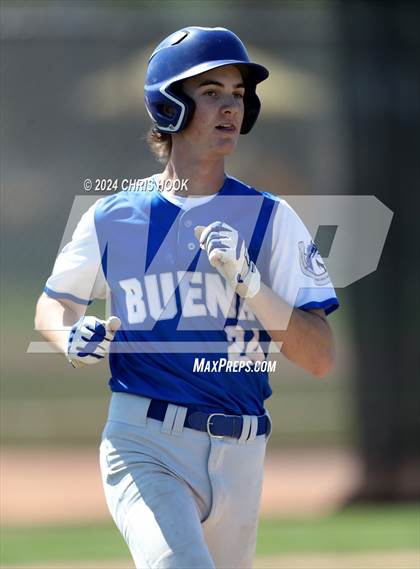 Thumbnail 3 in Cathedral vs Buena (Lancer Baseball Classic) photogallery.