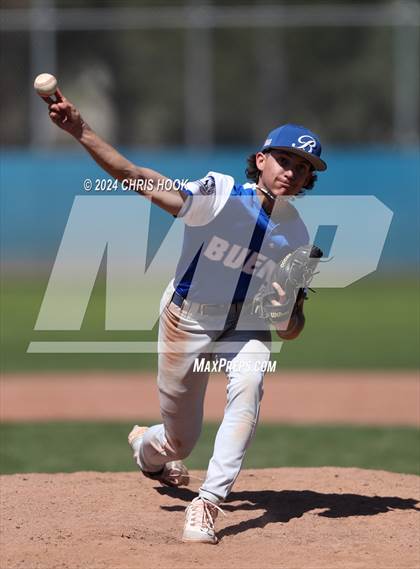 Thumbnail 3 in Cathedral vs Buena (Lancer Baseball Classic) photogallery.