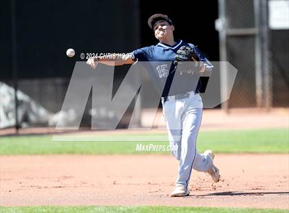 Thumbnail 3 in Cathedral vs Buena (Lancer Baseball Classic) photogallery.