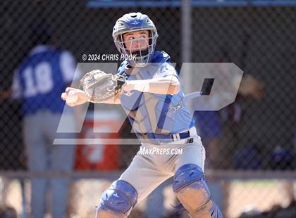 Thumbnail 2 in Cathedral vs Buena (Lancer Baseball Classic) photogallery.