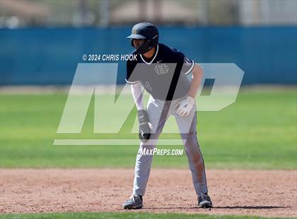 Thumbnail 3 in Cathedral vs Buena (Lancer Baseball Classic) photogallery.