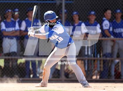 Thumbnail 2 in Cathedral vs Buena (Lancer Baseball Classic) photogallery.